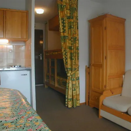 Les Residences De Valloire.2 Appartement Valloire