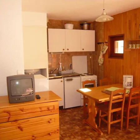 Les Residences De Valloire.2 *
