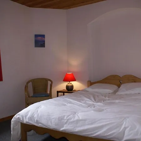 Les Residences De Valloire.2 Appartement