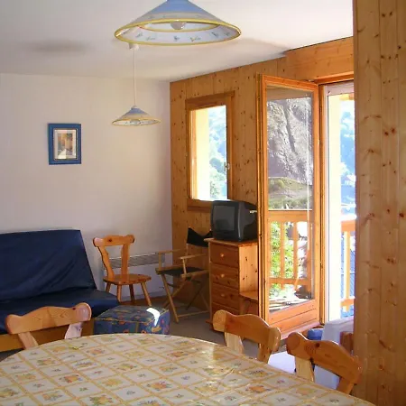 Les Residences De Valloire.2