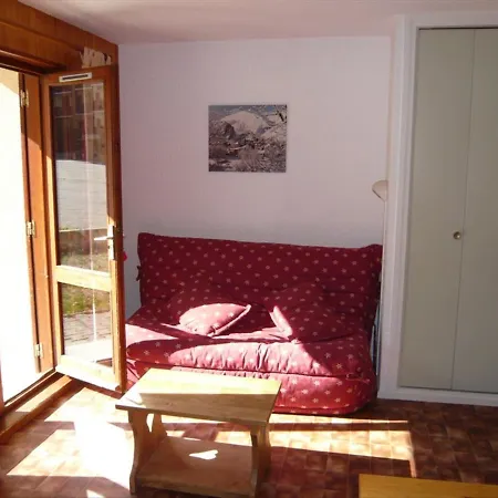 Appartement Les Residences De Valloire.2 Valloire