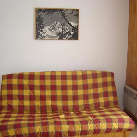 Les Residences De Valloire.2 Appartement Valloire